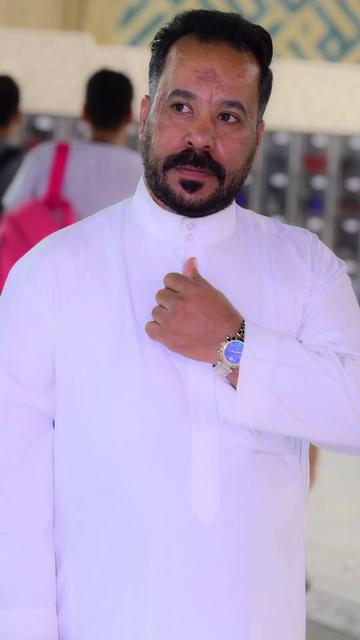 @الشاعر والاعلامي رضا الدبيسي✅