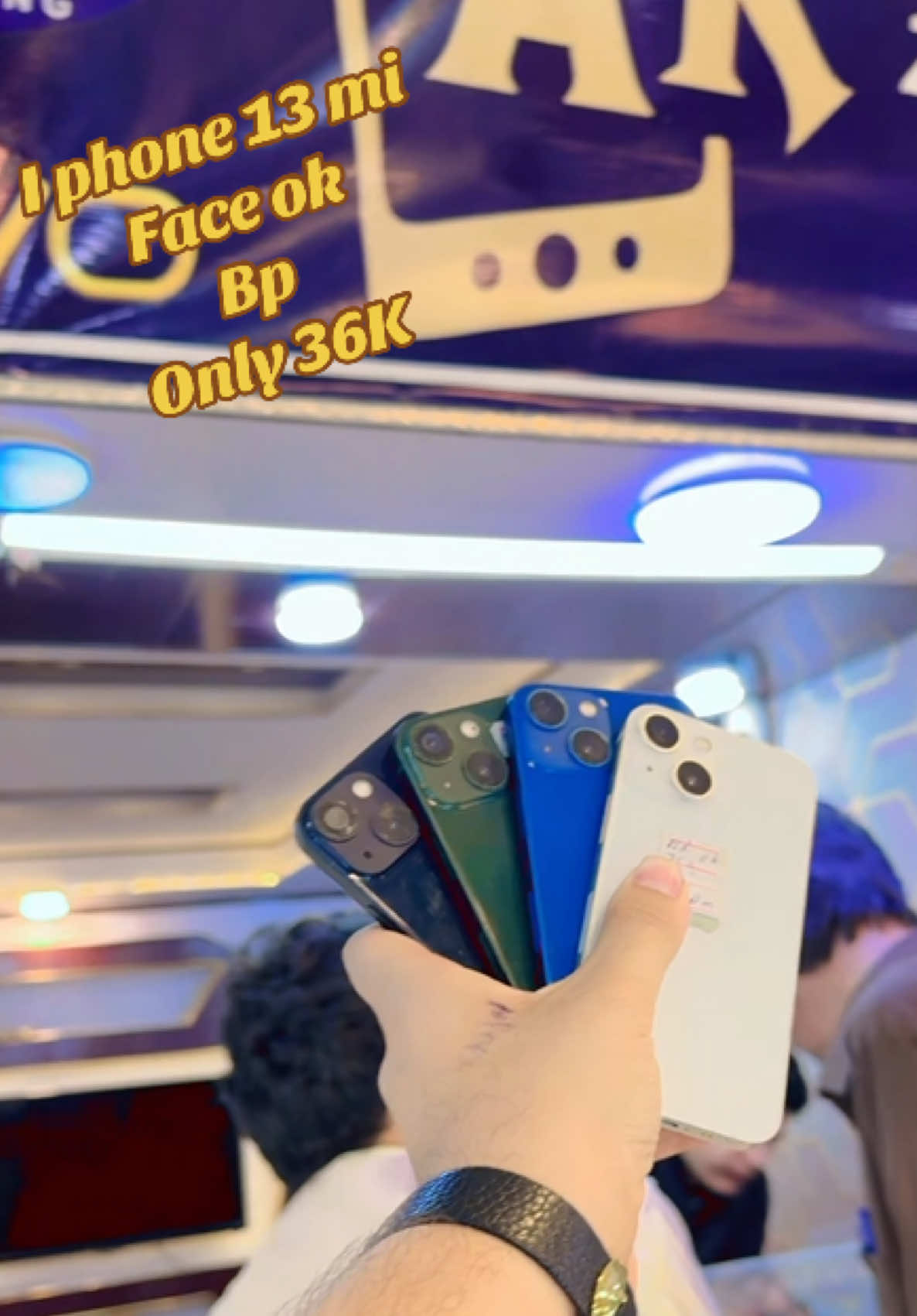 @Akmobile zone