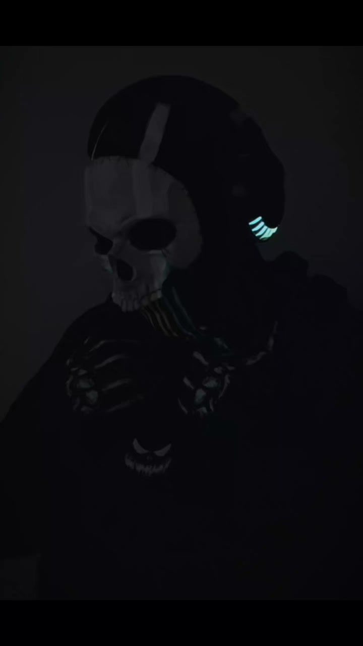 @GHØZT
