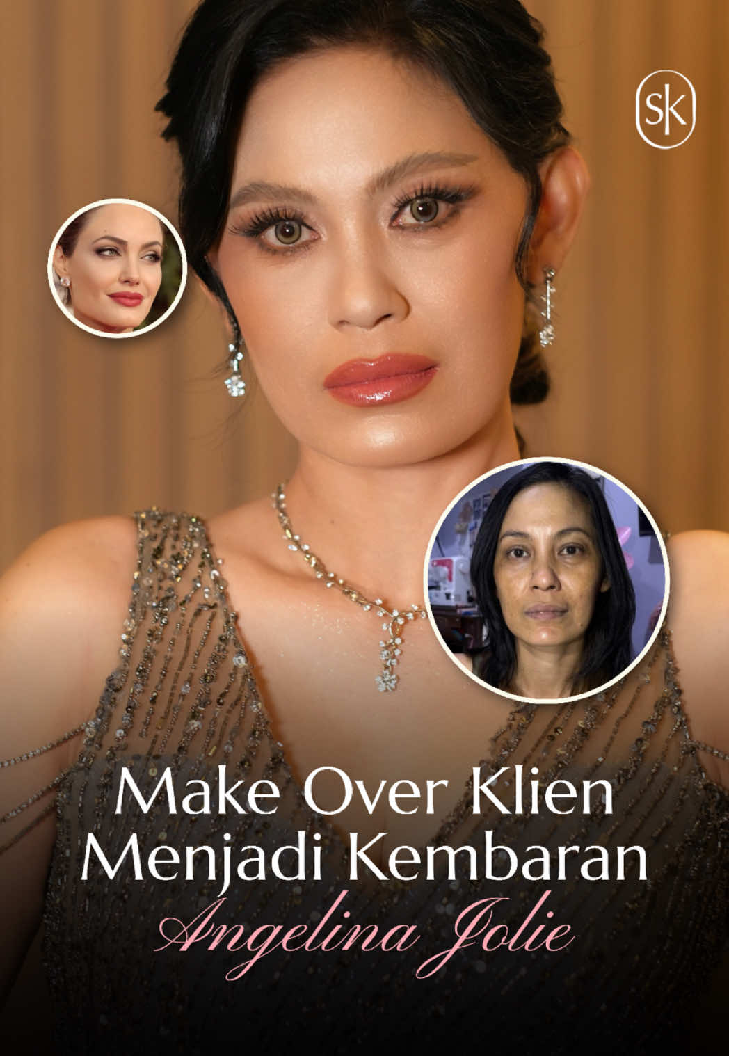 @Makeup Mama Muda