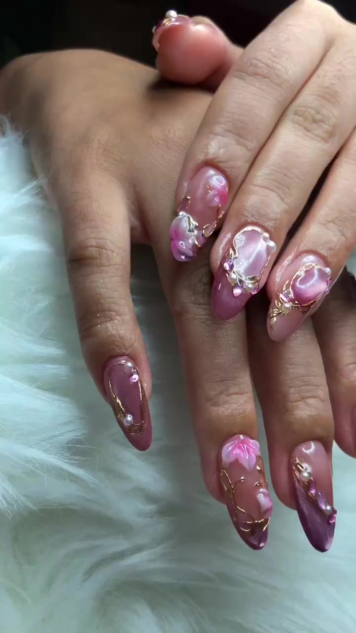 @Sheen Beauty Studio Davao
