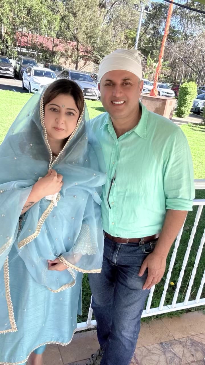 @Kanwal Kaur