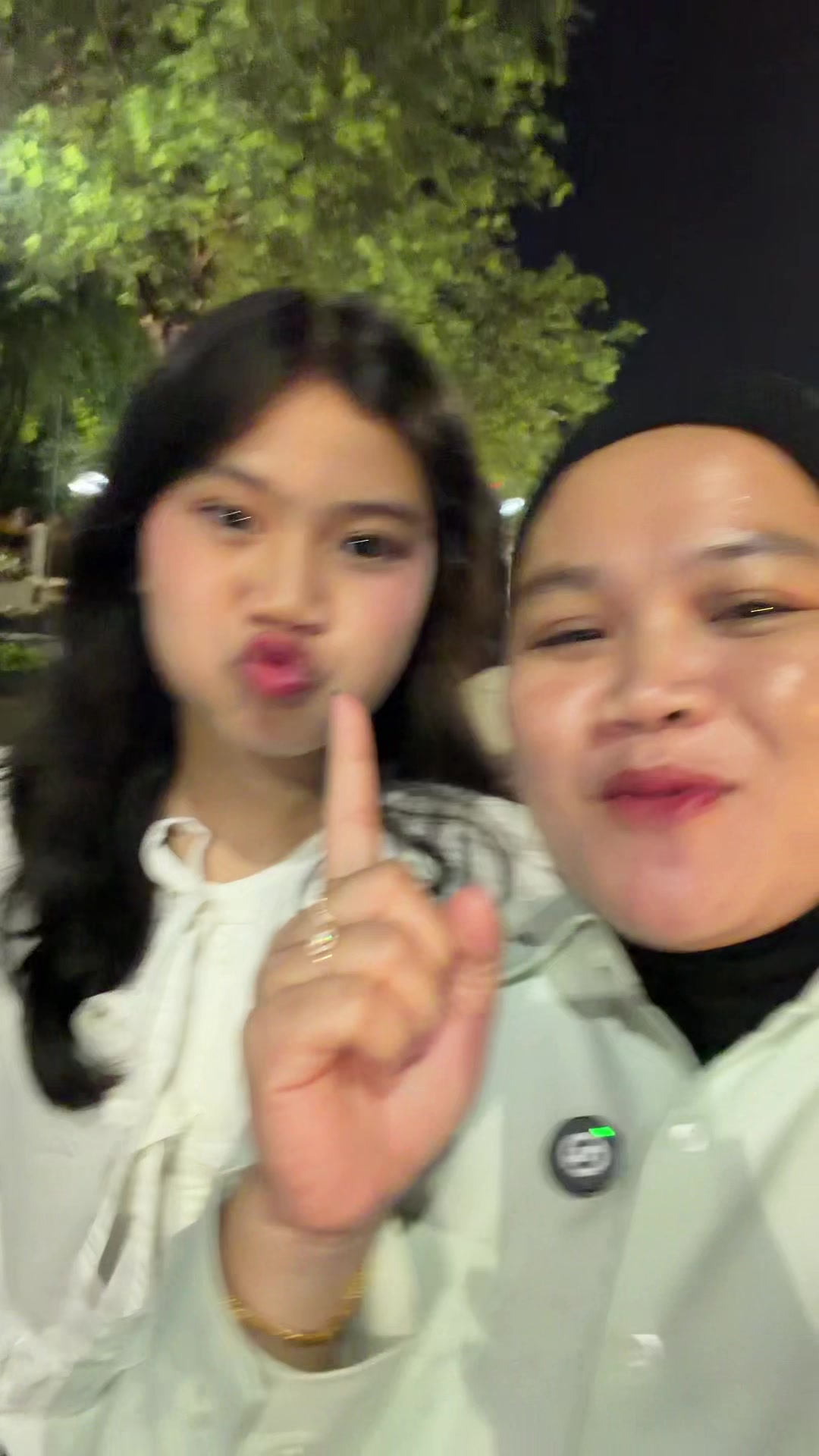 @Yus May Sya (Mpo Ocha)