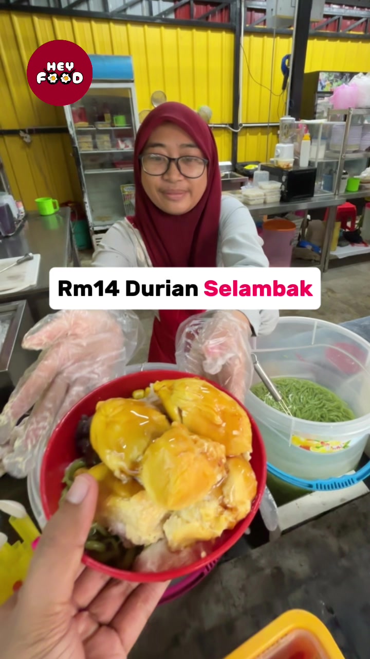@HEYFOOD Malaysia