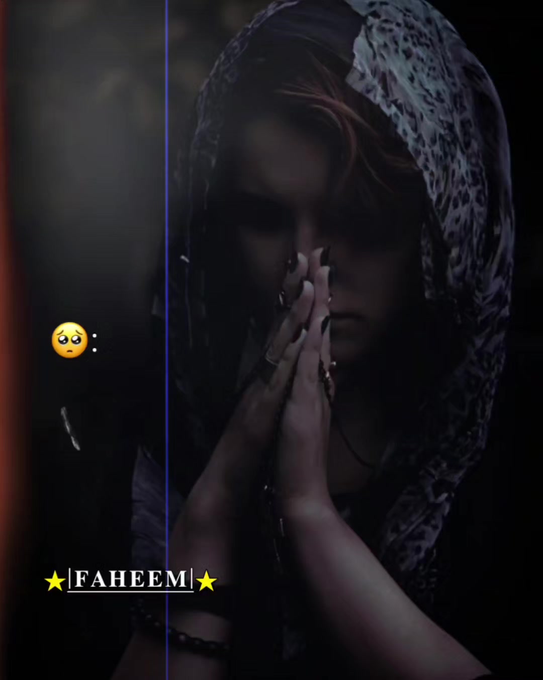 @★| 𝗙 𝗔 𝗛 𝗘 𝗘 𝗠 |★