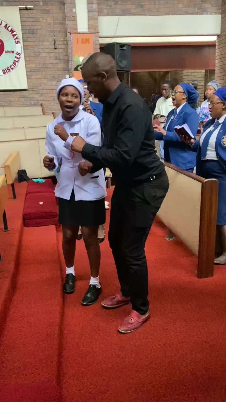 @Alex/JHB Wesley Guild
