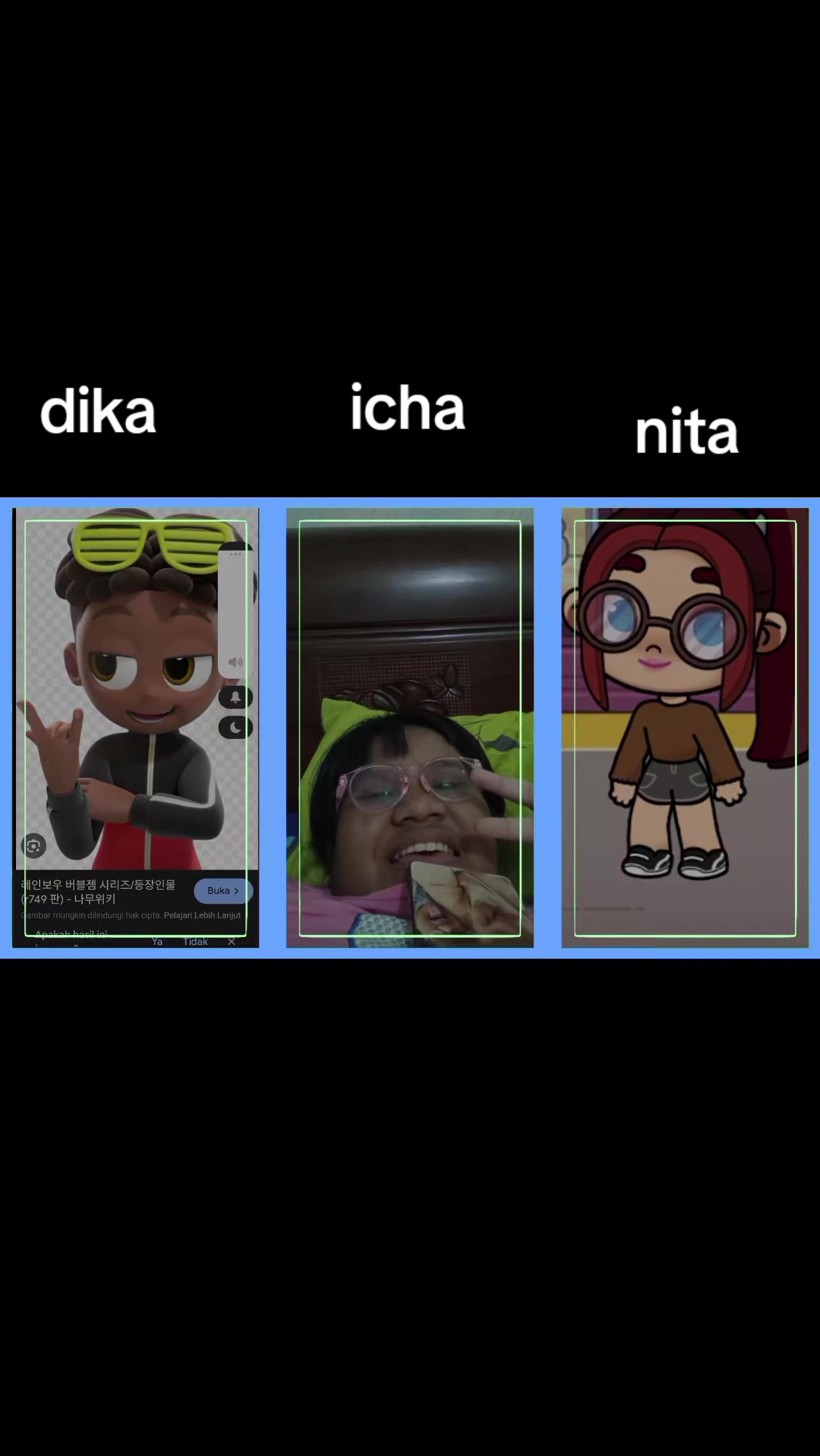 @icha 2026