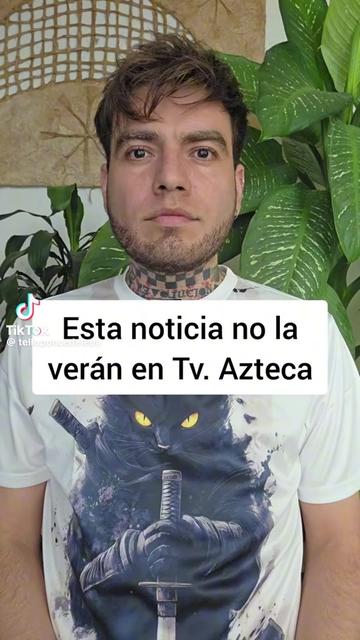 @M&Eacute;XICO🇲🇽4T🇲🇽TENOCHTITLAN