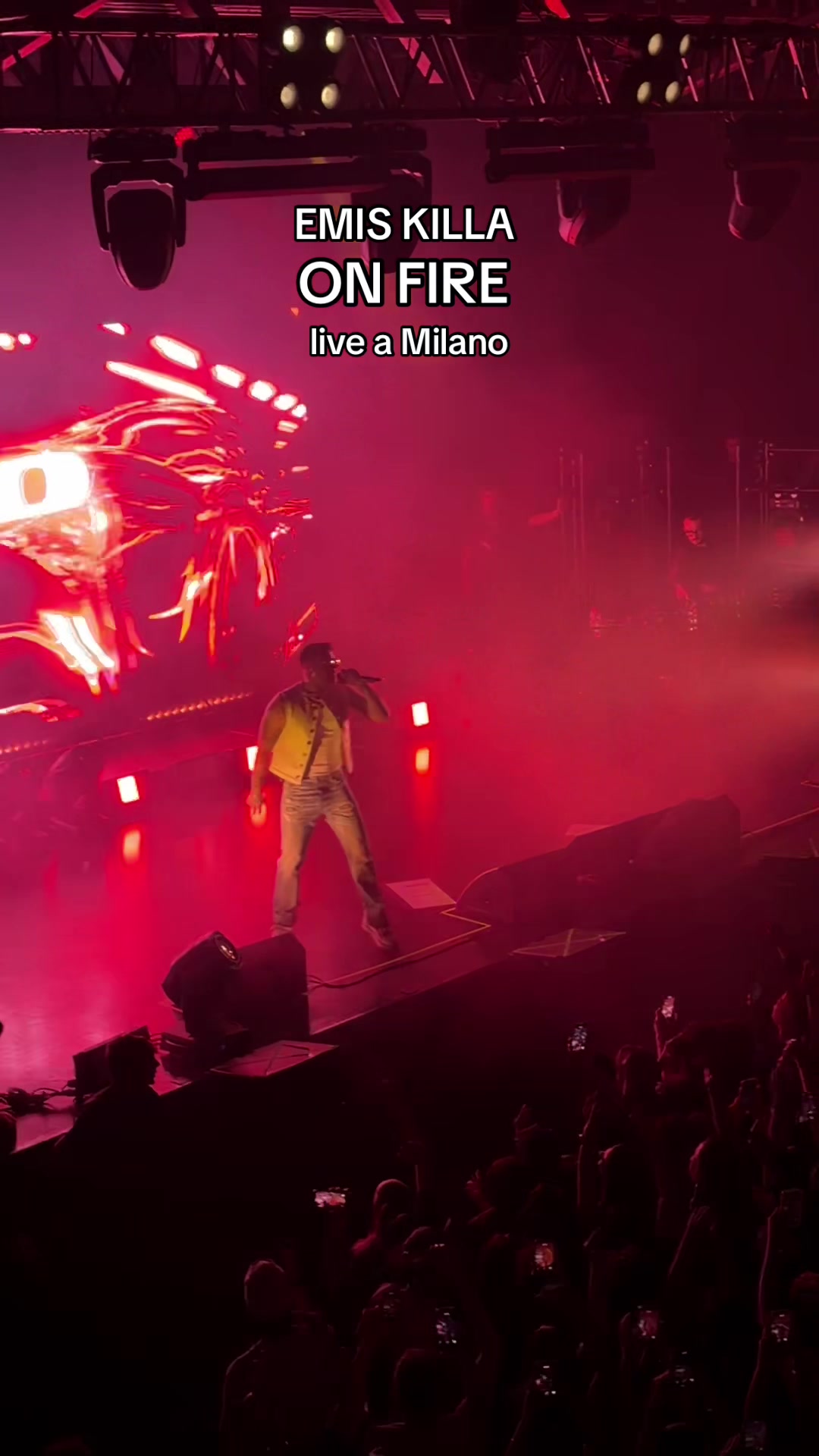 @Sony Music Italy