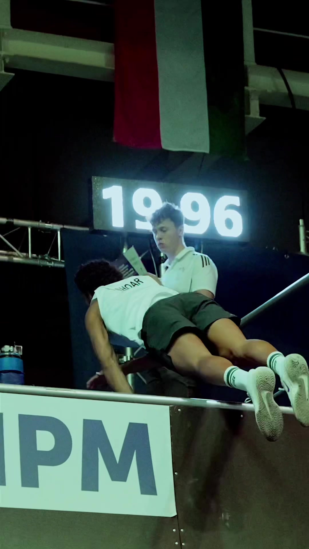 @WorldPentathlon