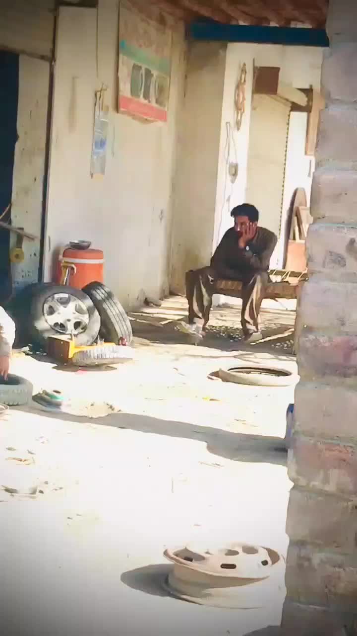 @Waqar khan (مومند)