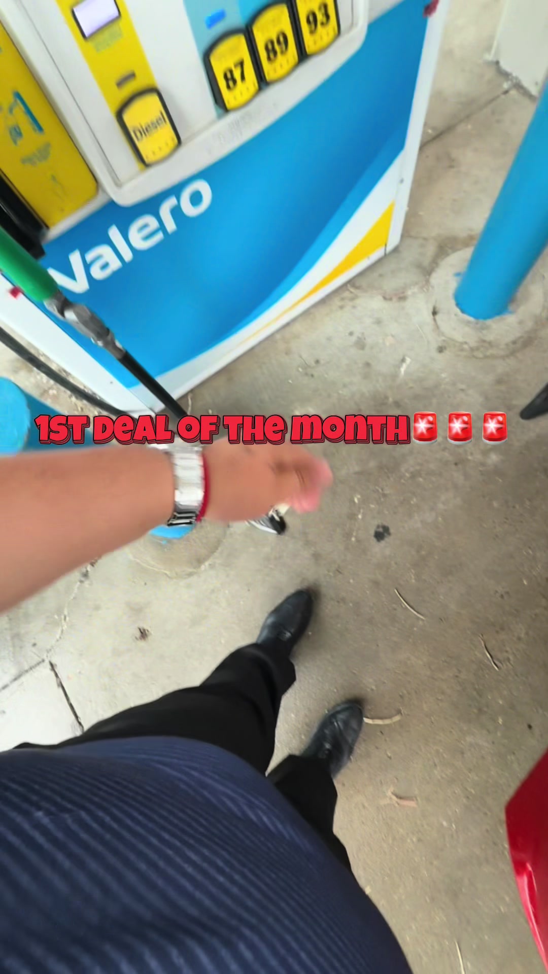 @JoeyyTexas!⚡️