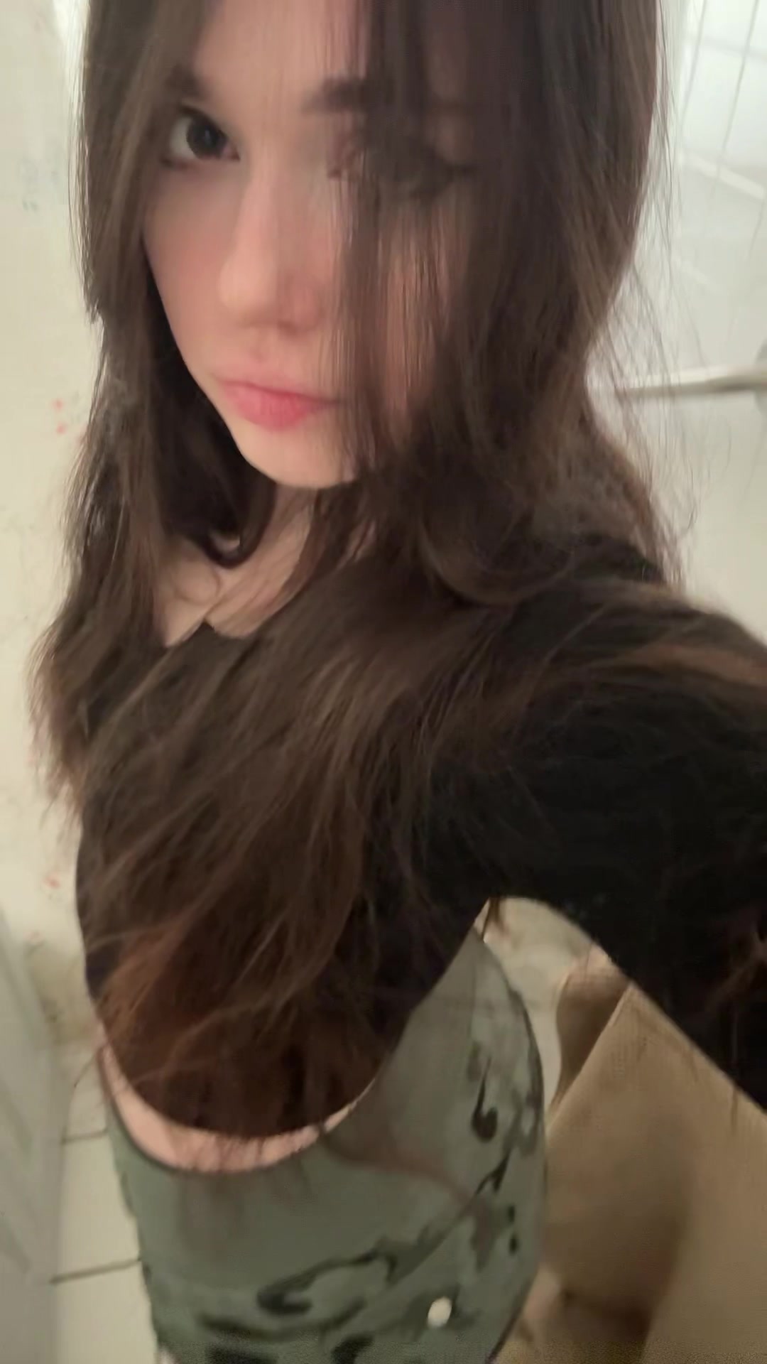 @:)