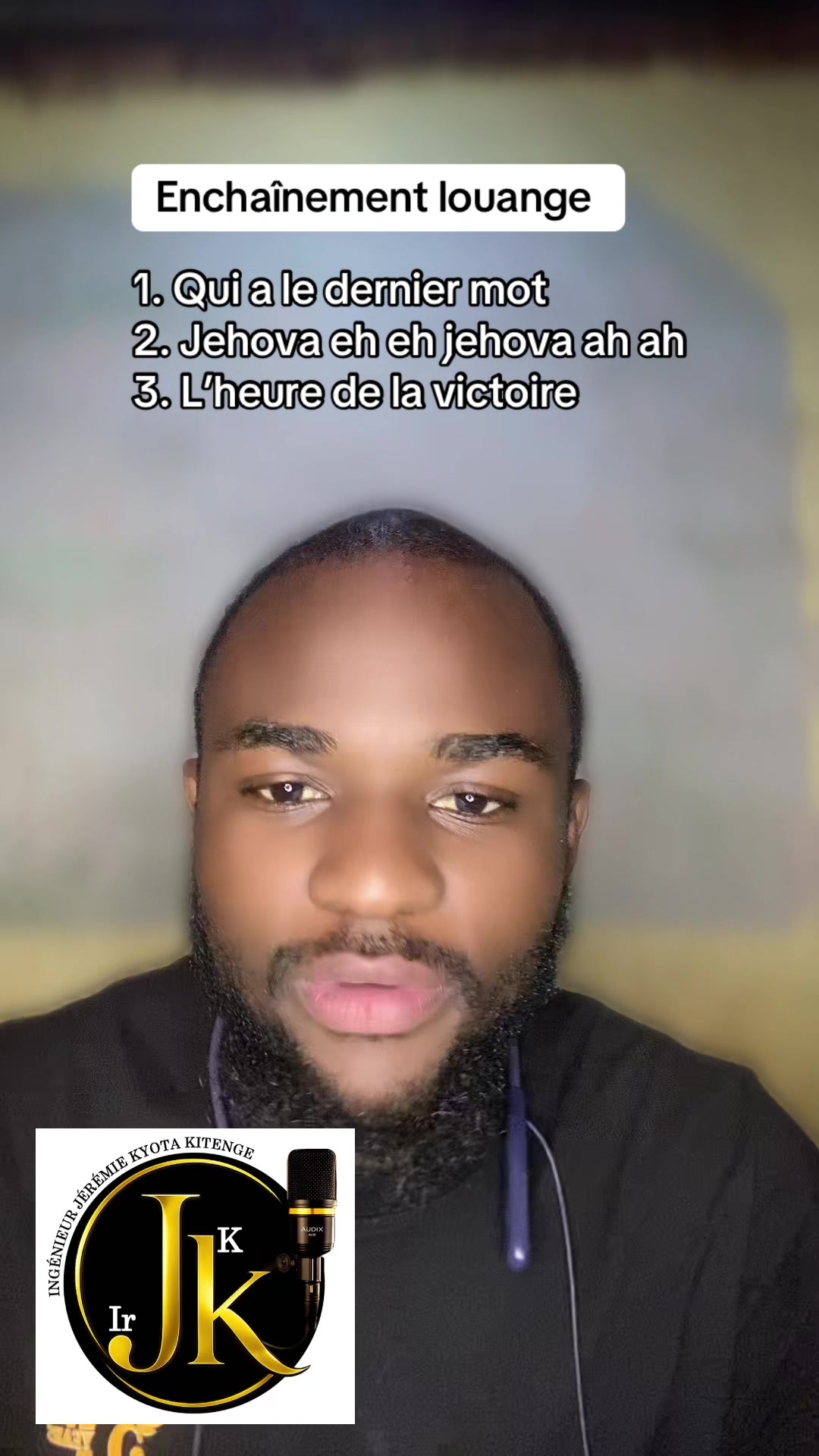 @🎙️INGÉNIEUR JÉRÉMIE KYOTA🇨🇩