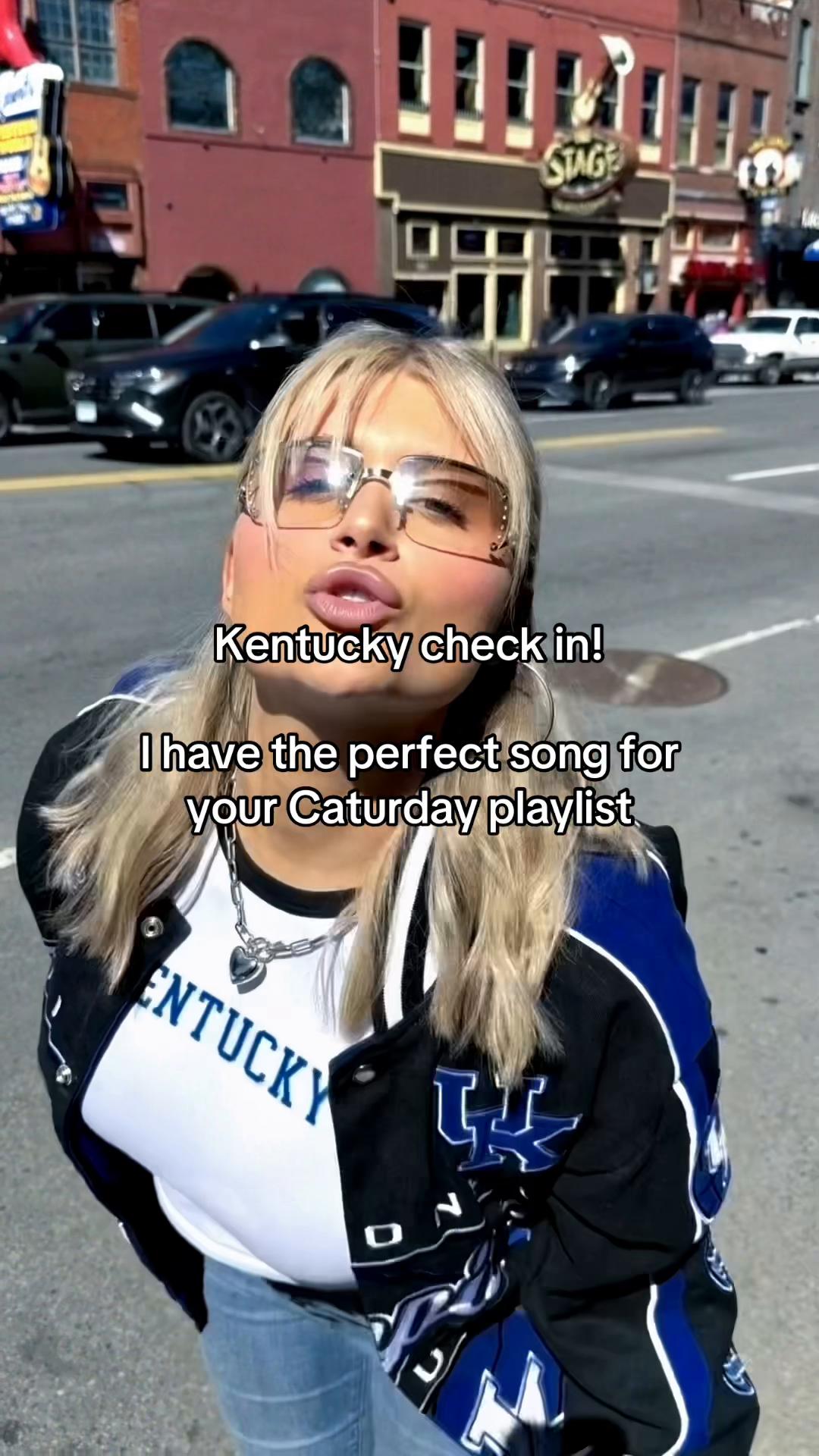 @Tyra Madison