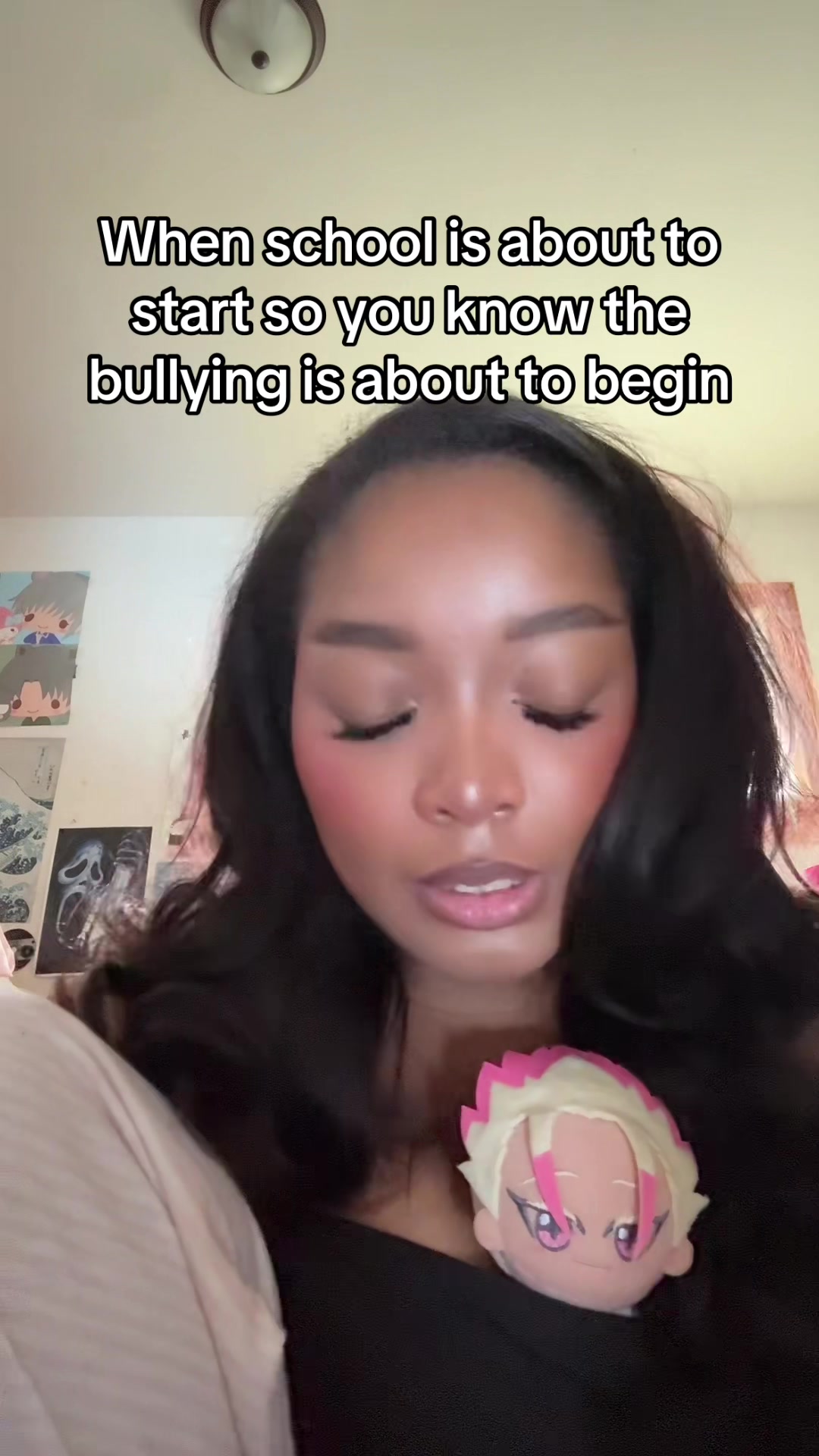 @president mimi
