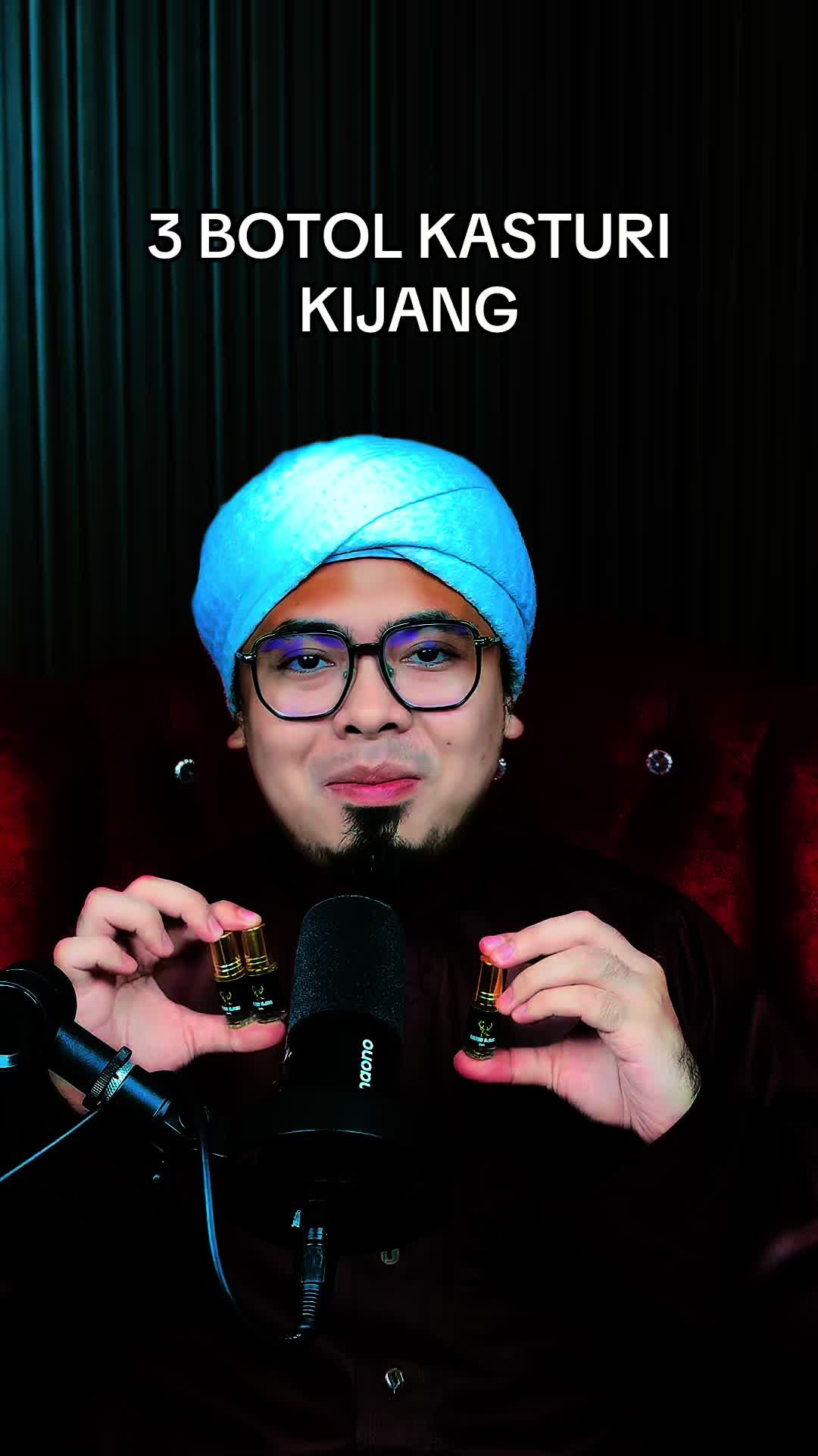 @UstazShafiqMaslin