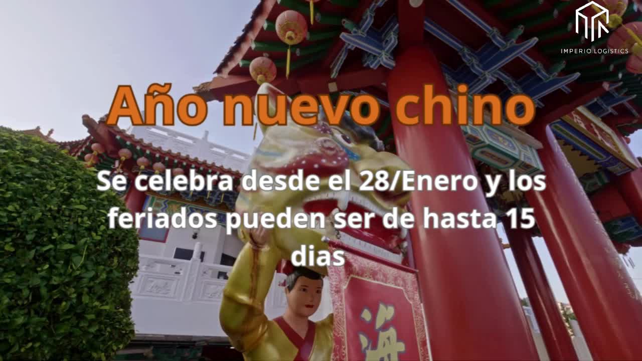 @Imperio Logistics