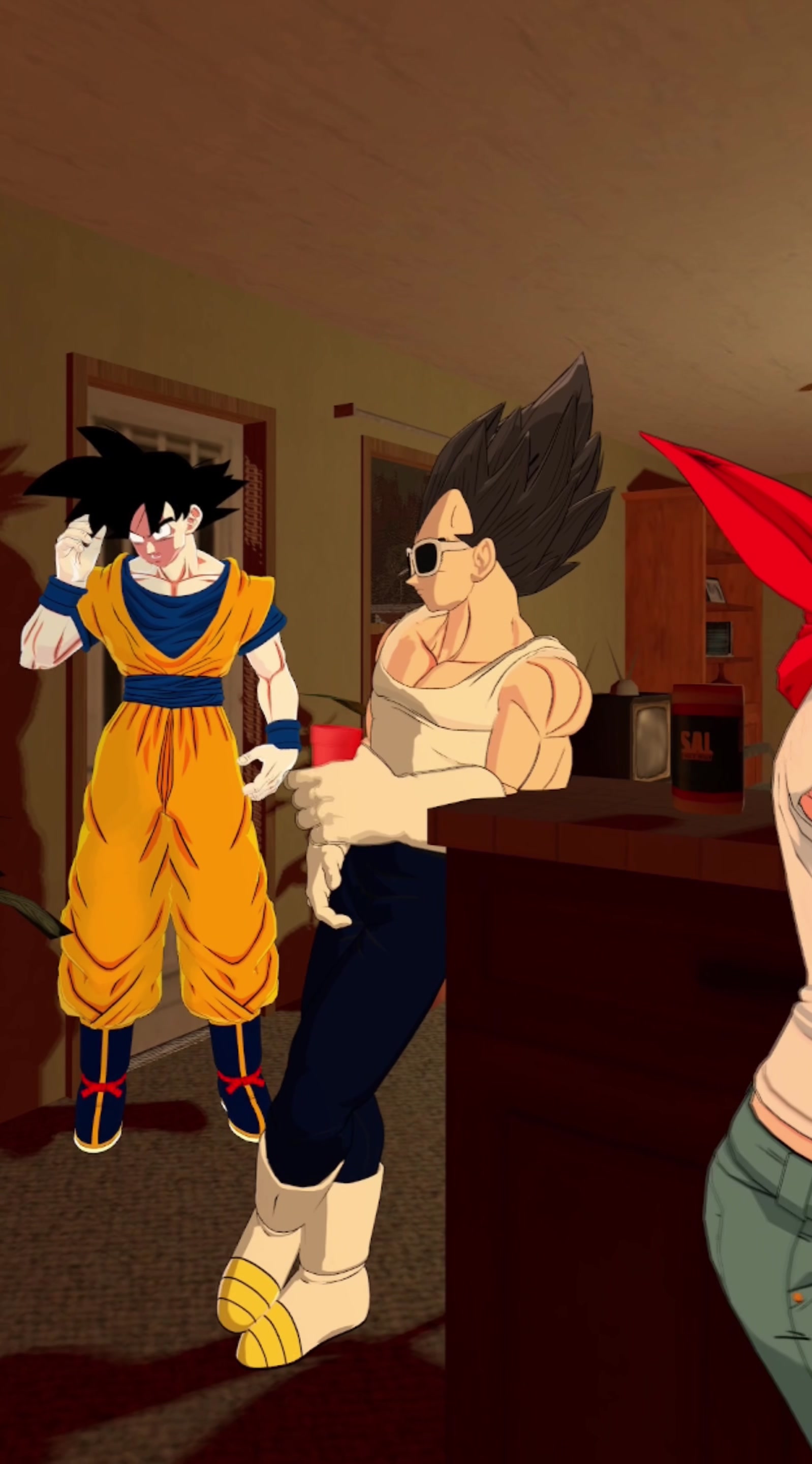 @亗Alcoholic Saiyans亗