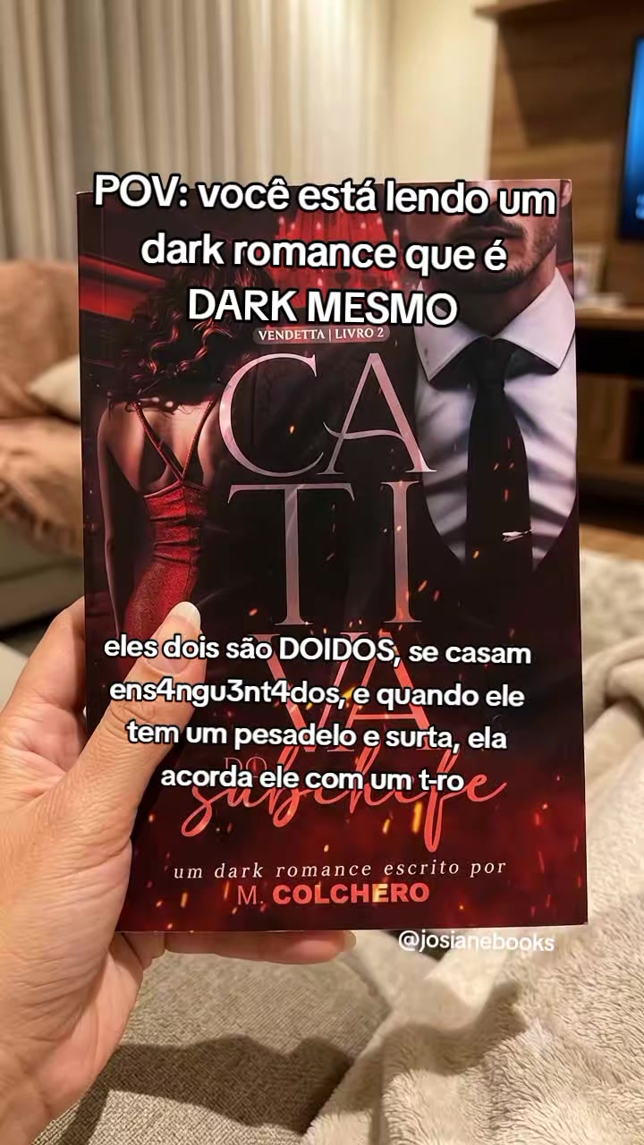 @Josiane  Books 📚