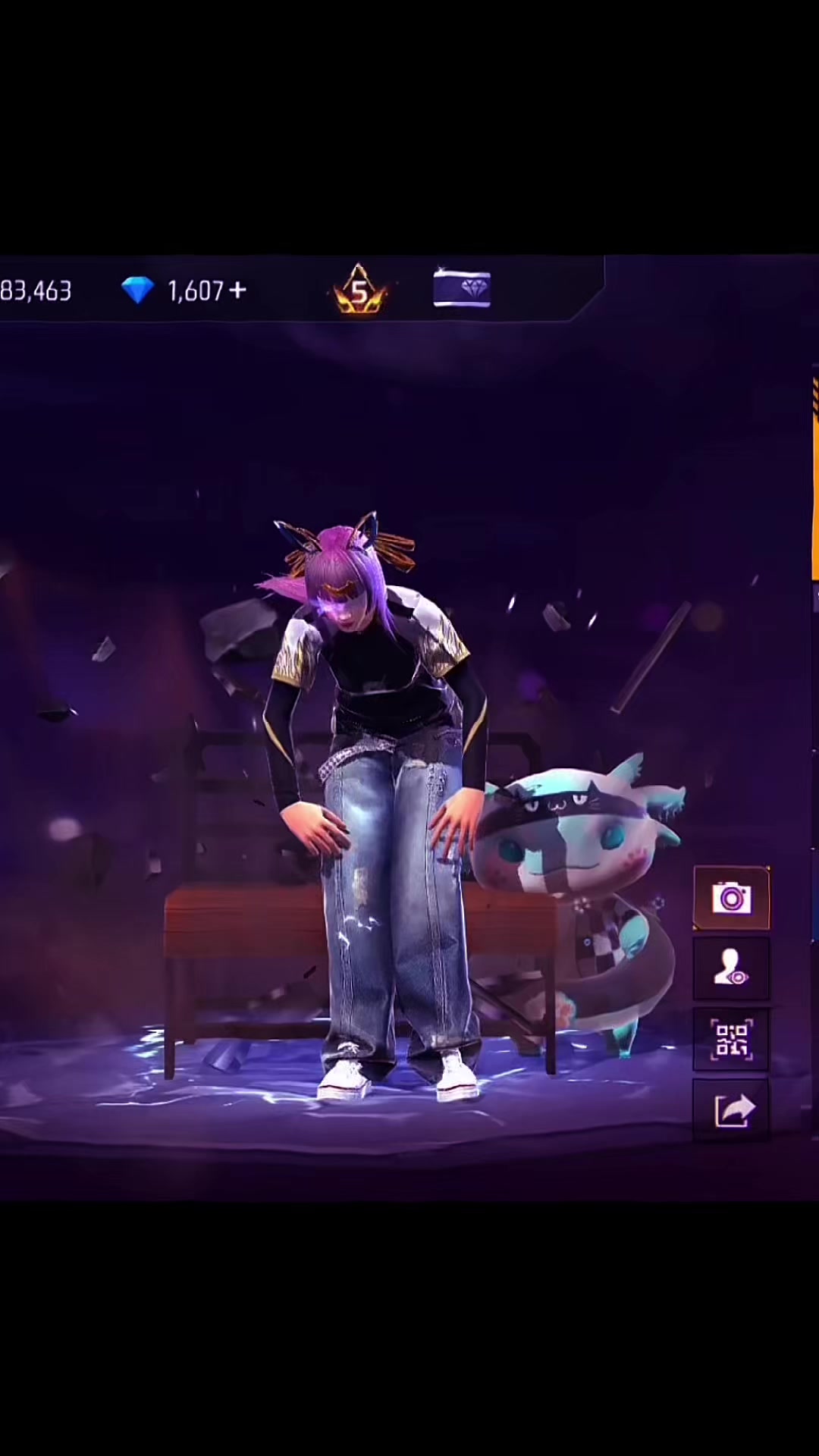 @𐚁 ֹ ִN&alpha;nı ! ୧ ֹ ִ
