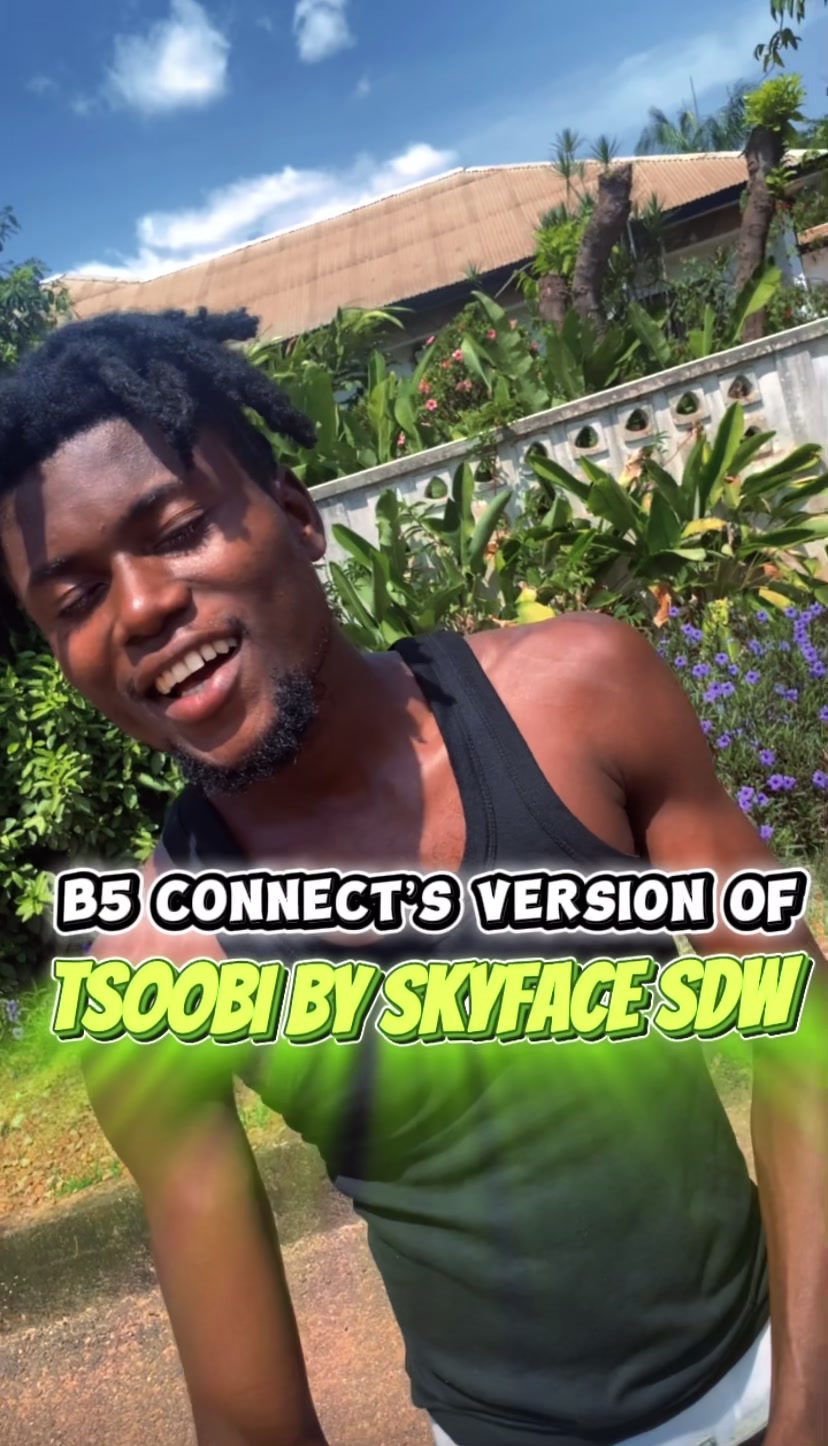 @B5 CONNECT