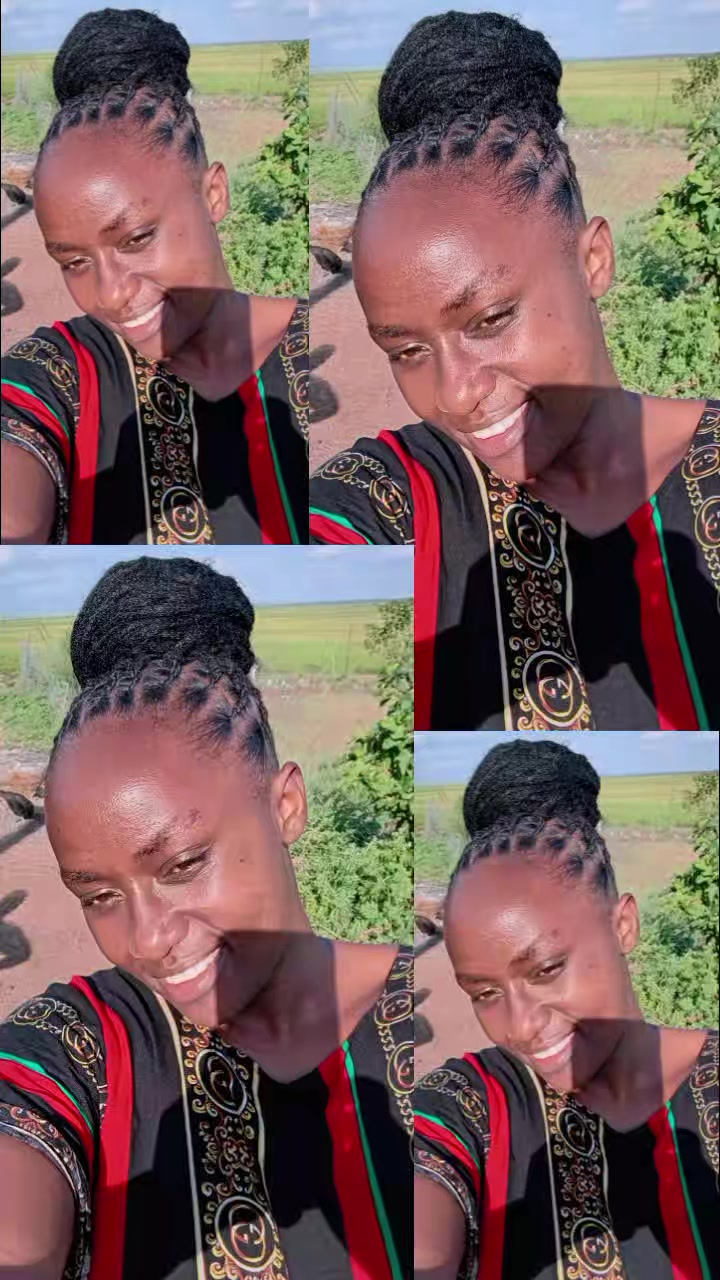@Mary Githaiga