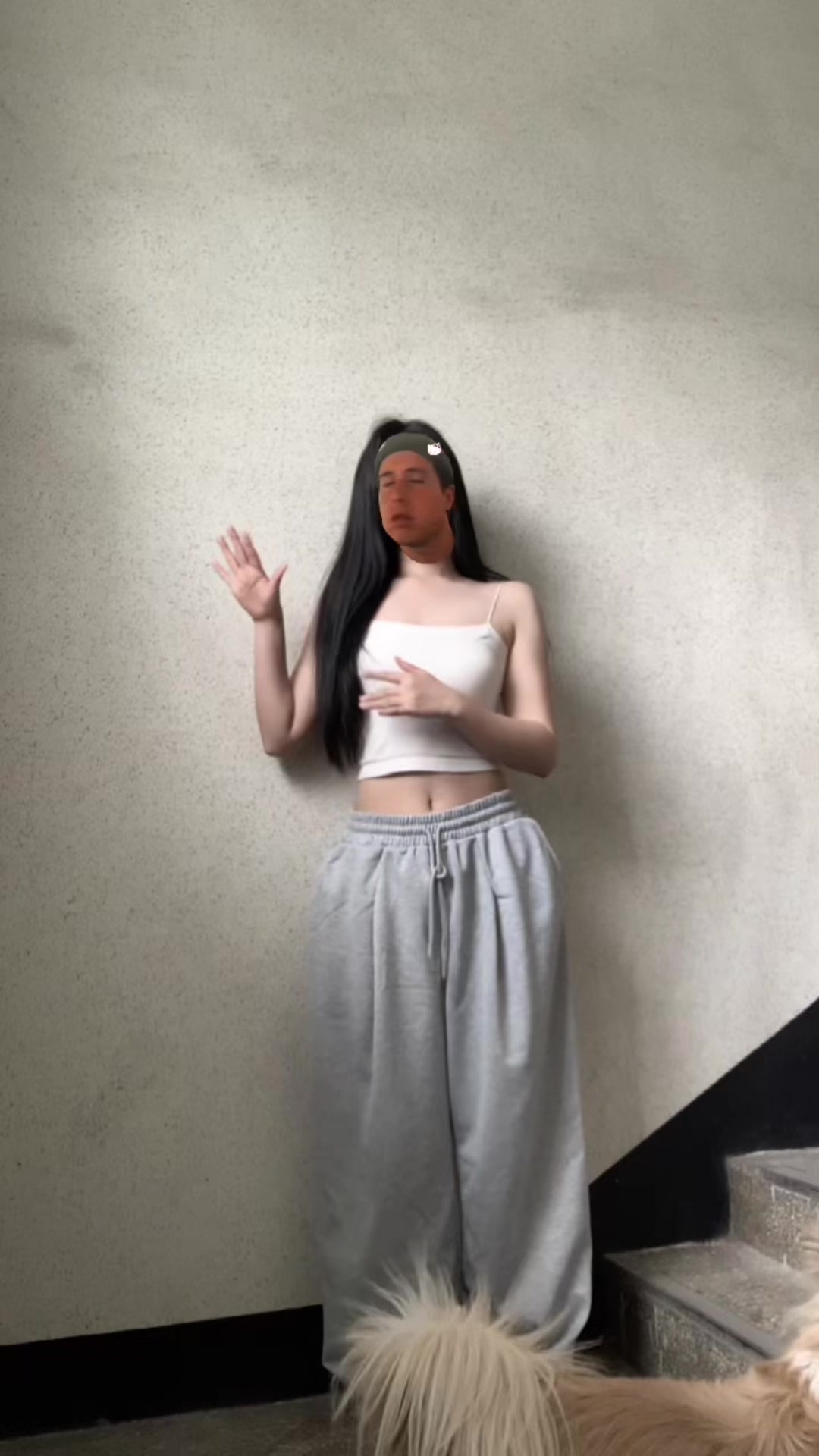 @채연