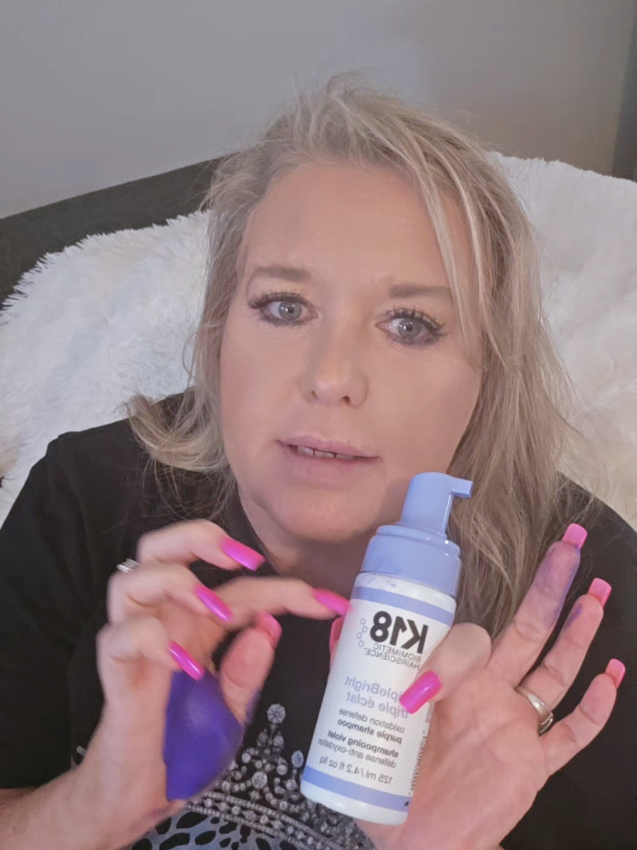 @Monica Lynn ❌️