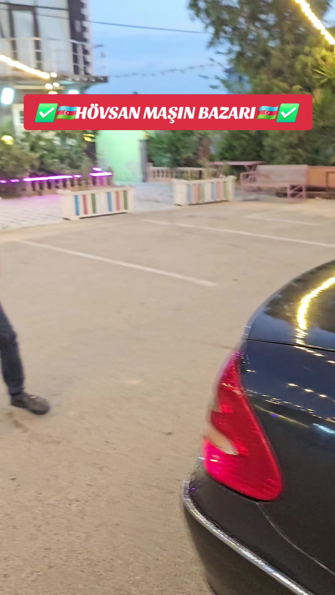 @Hövsan Maşın Bazarı N1