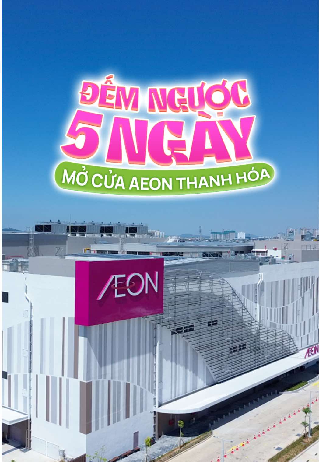 @AEON Vietnam