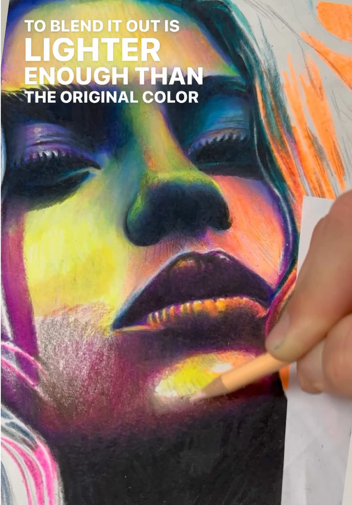 @The Real Shadowink