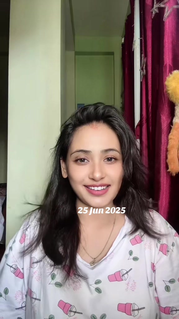 @MakeupwithNisha❤️