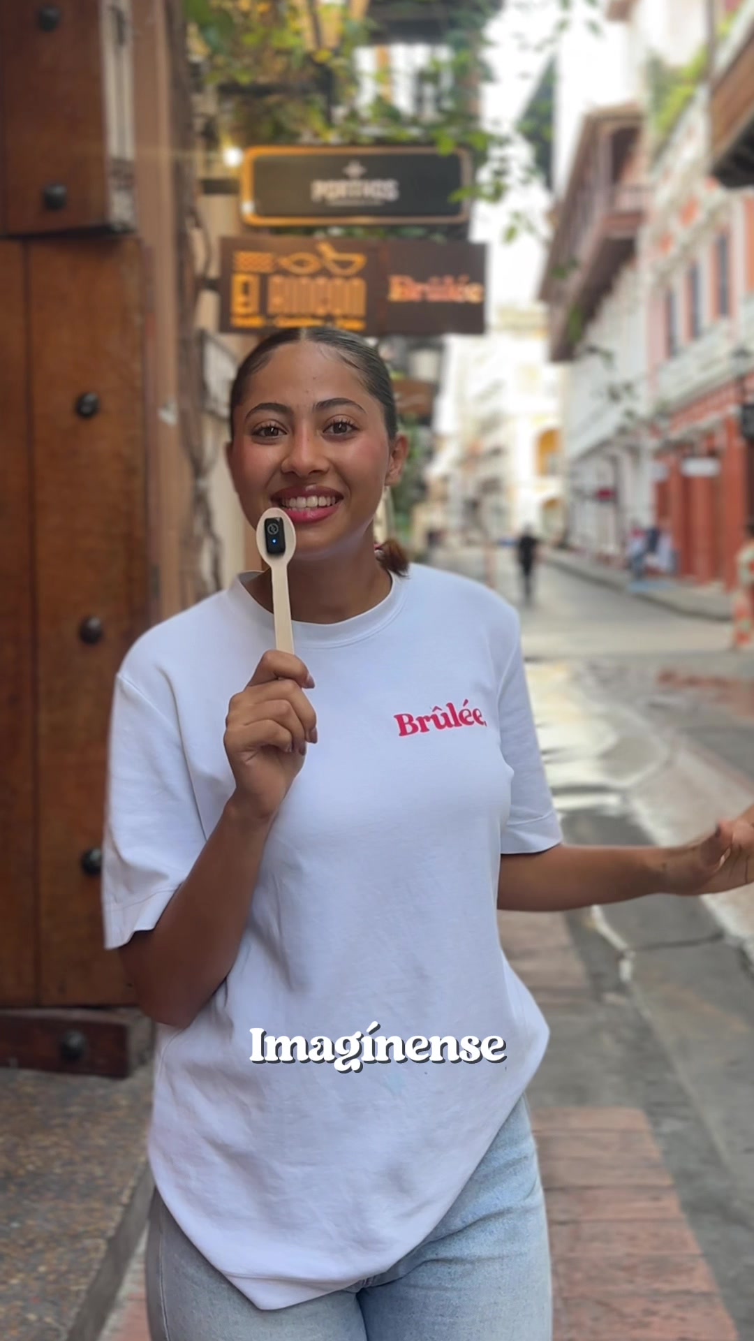@Br&ucirc;l&eacute;e Pasteler&iacute;a