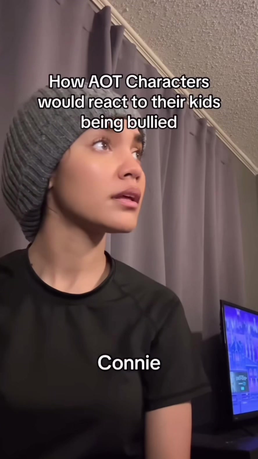@Erika Dayshawn