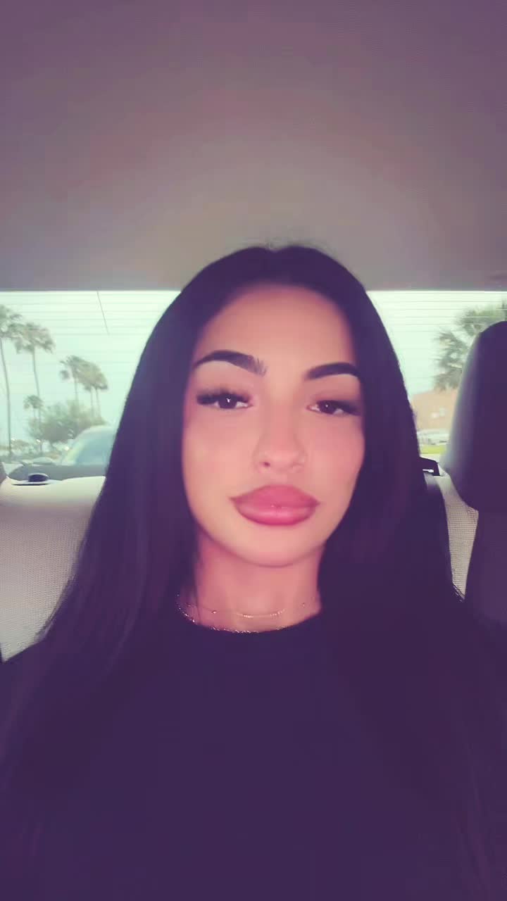 @Rikki Rae