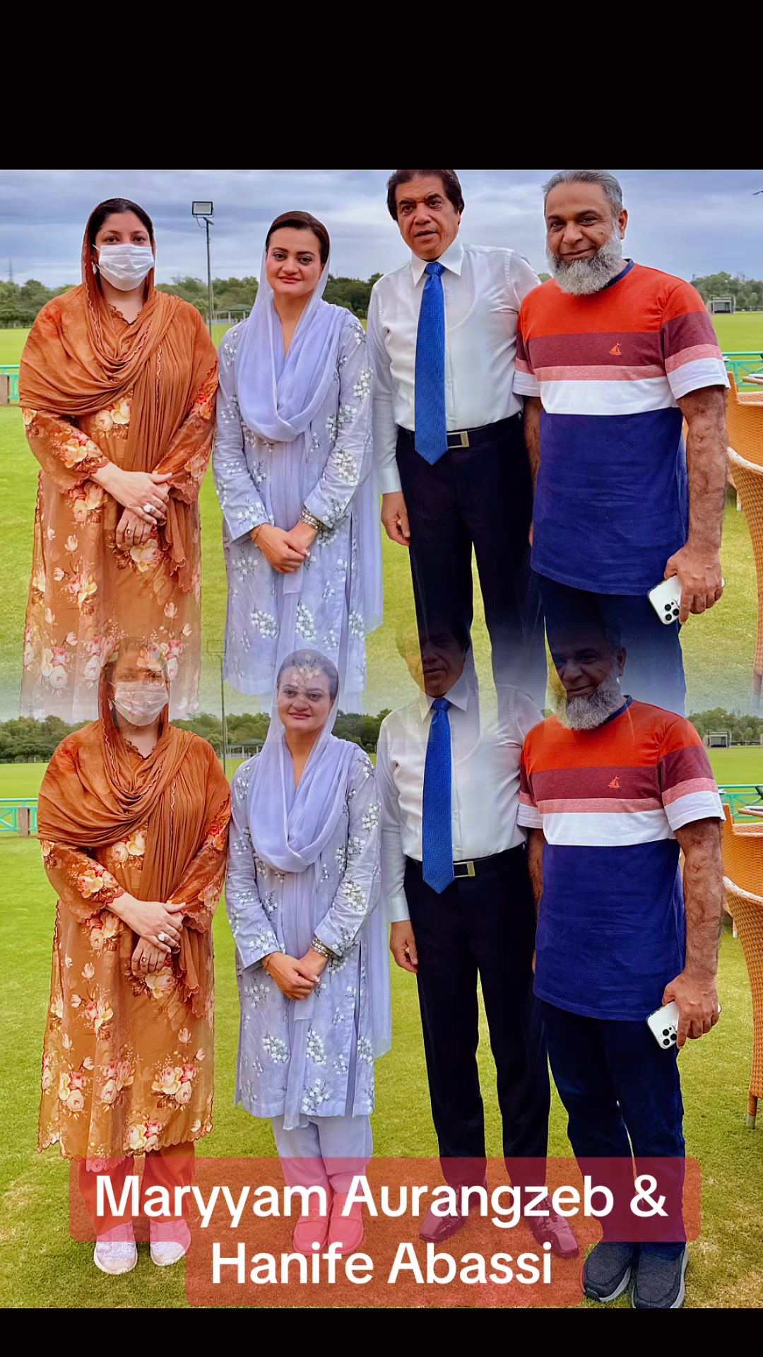 @Ch Hamid Hameed MNA