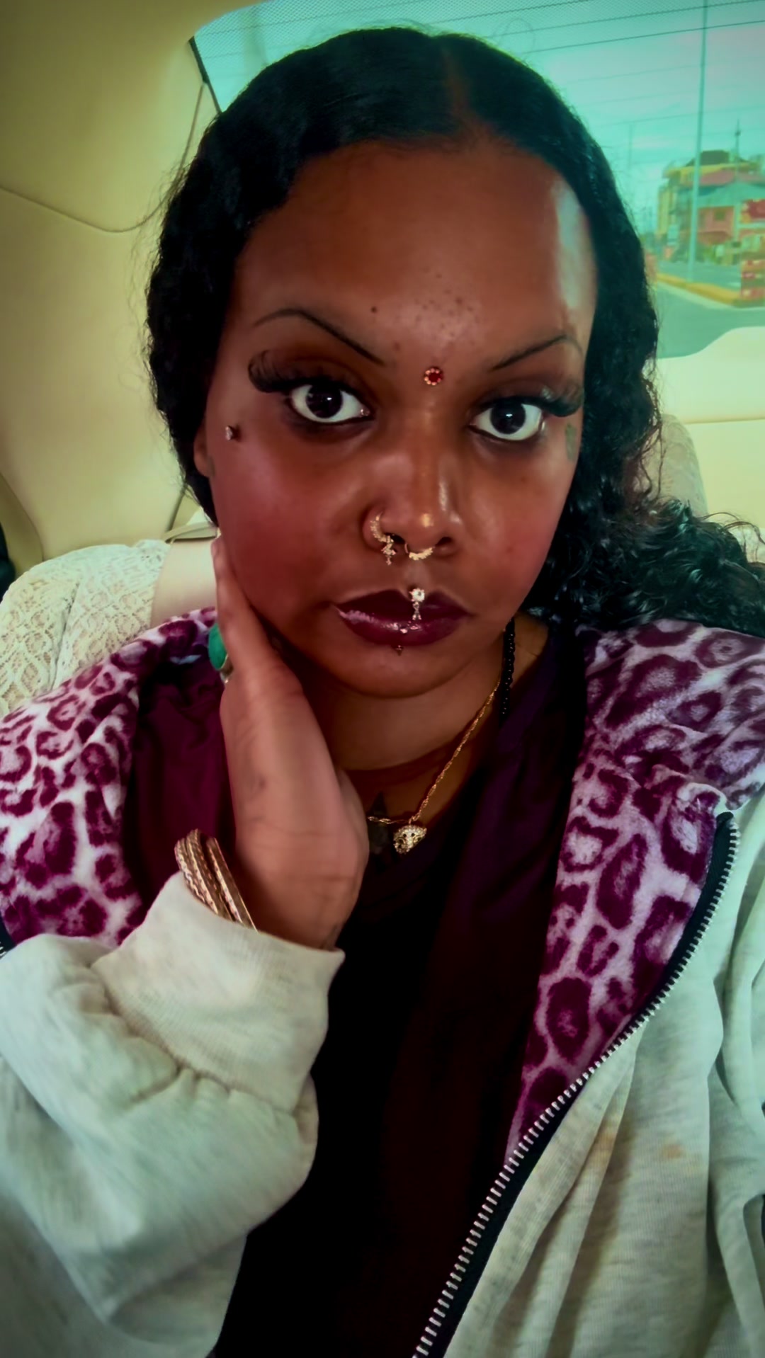 @shaktishade
