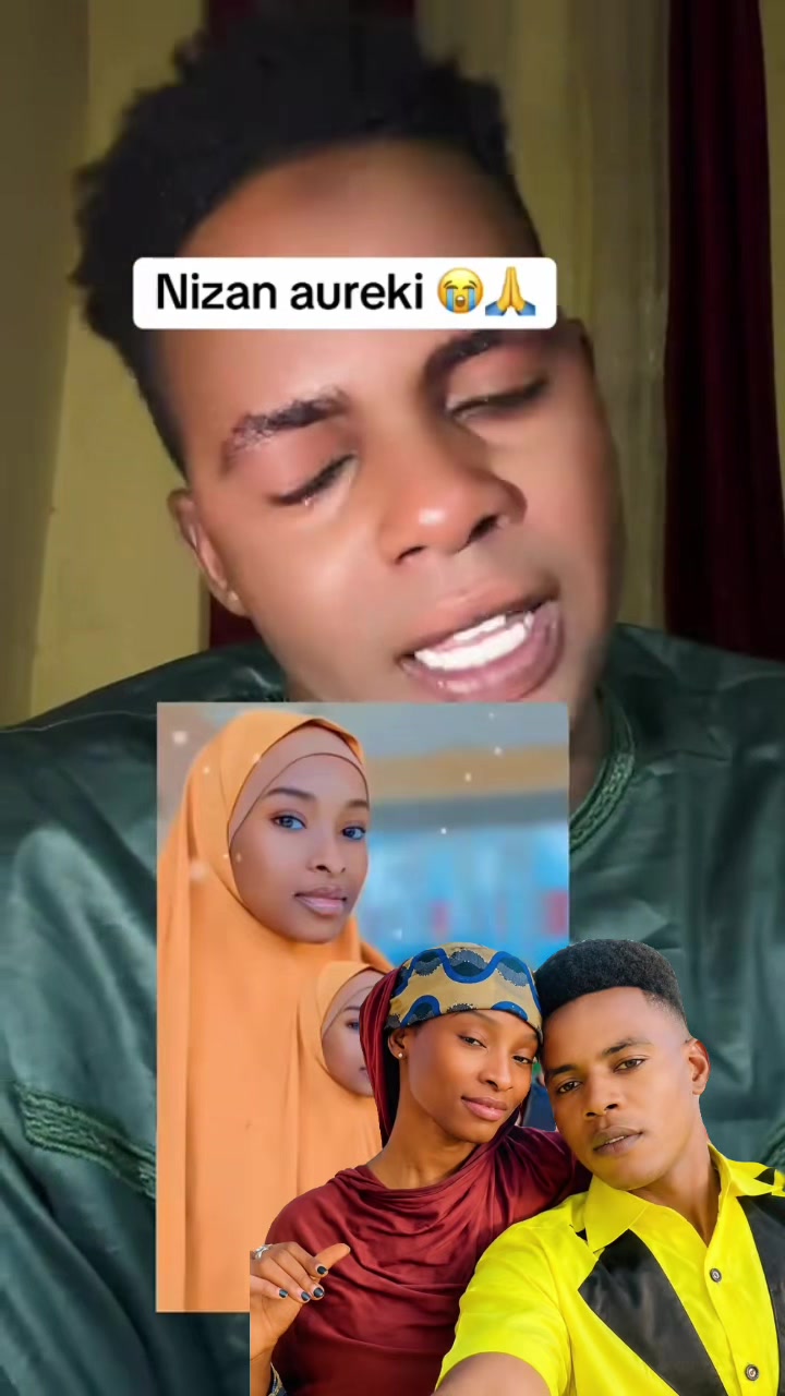 @VIDEO HALIMA SHEHU