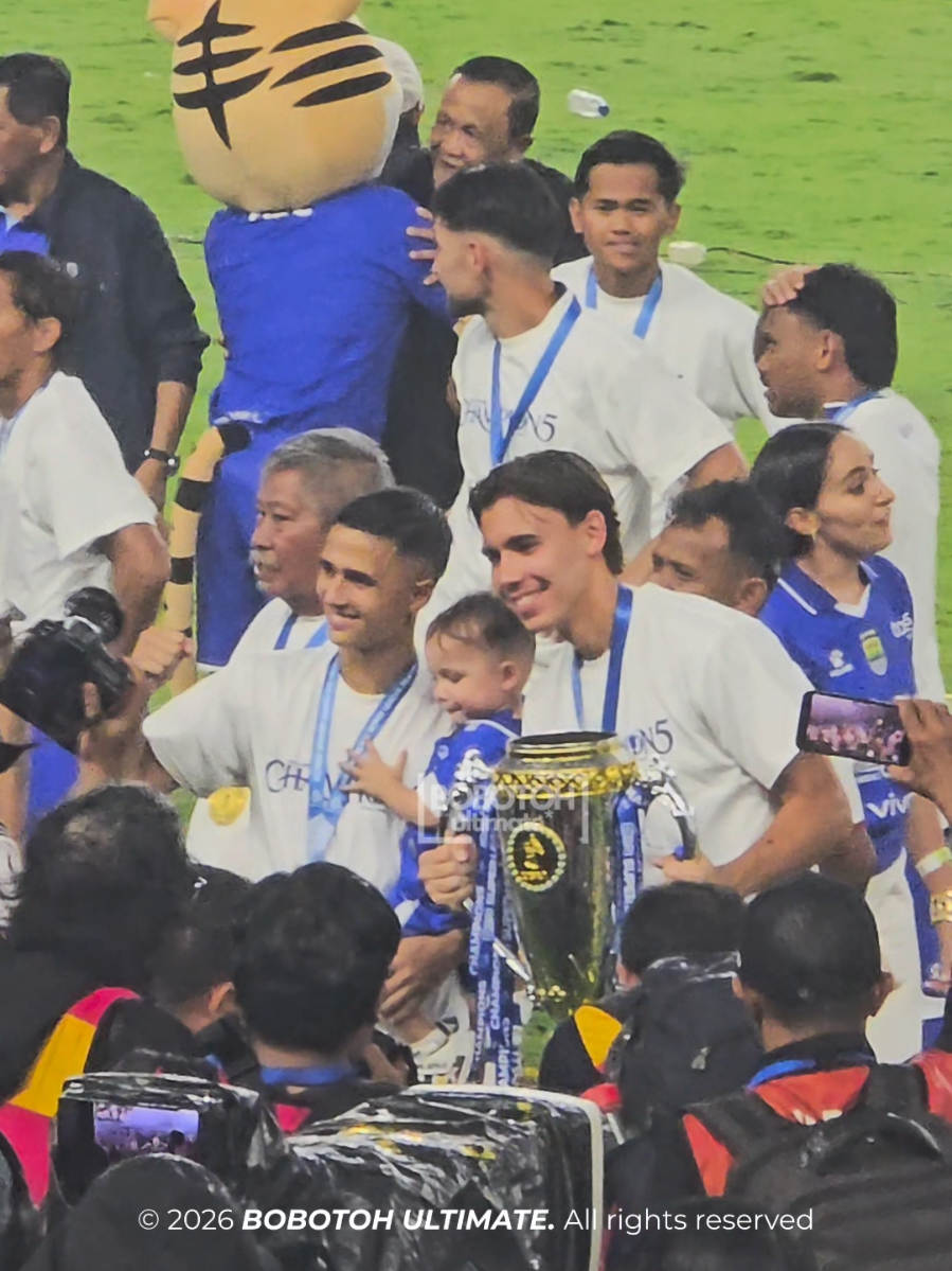 @Bobotoh Ultimate