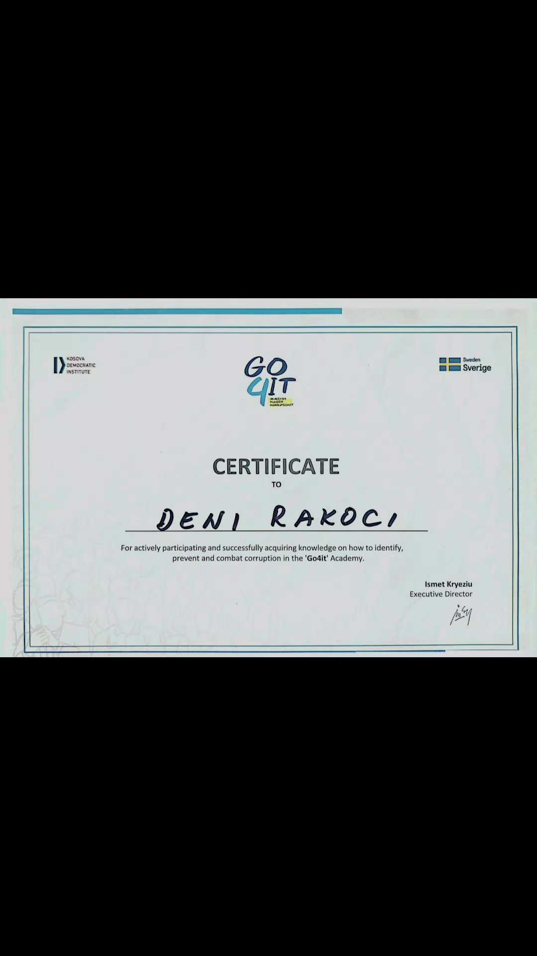 @☯Deni Rakoci♕