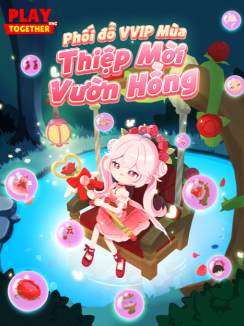 @Play Together VNG