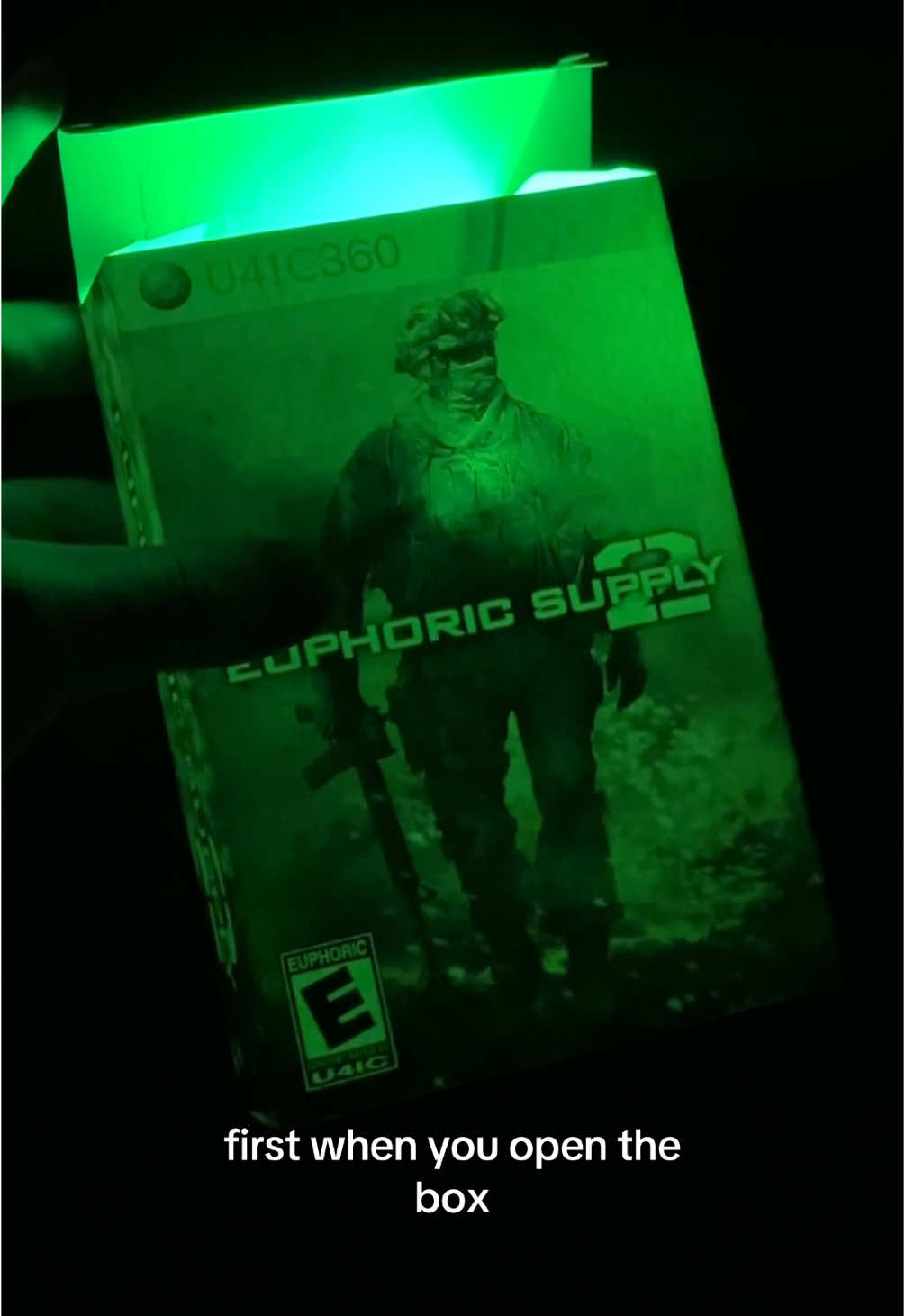 @Euphoric Supply