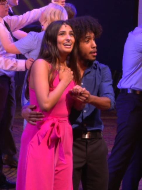 @The Jimmy Awards