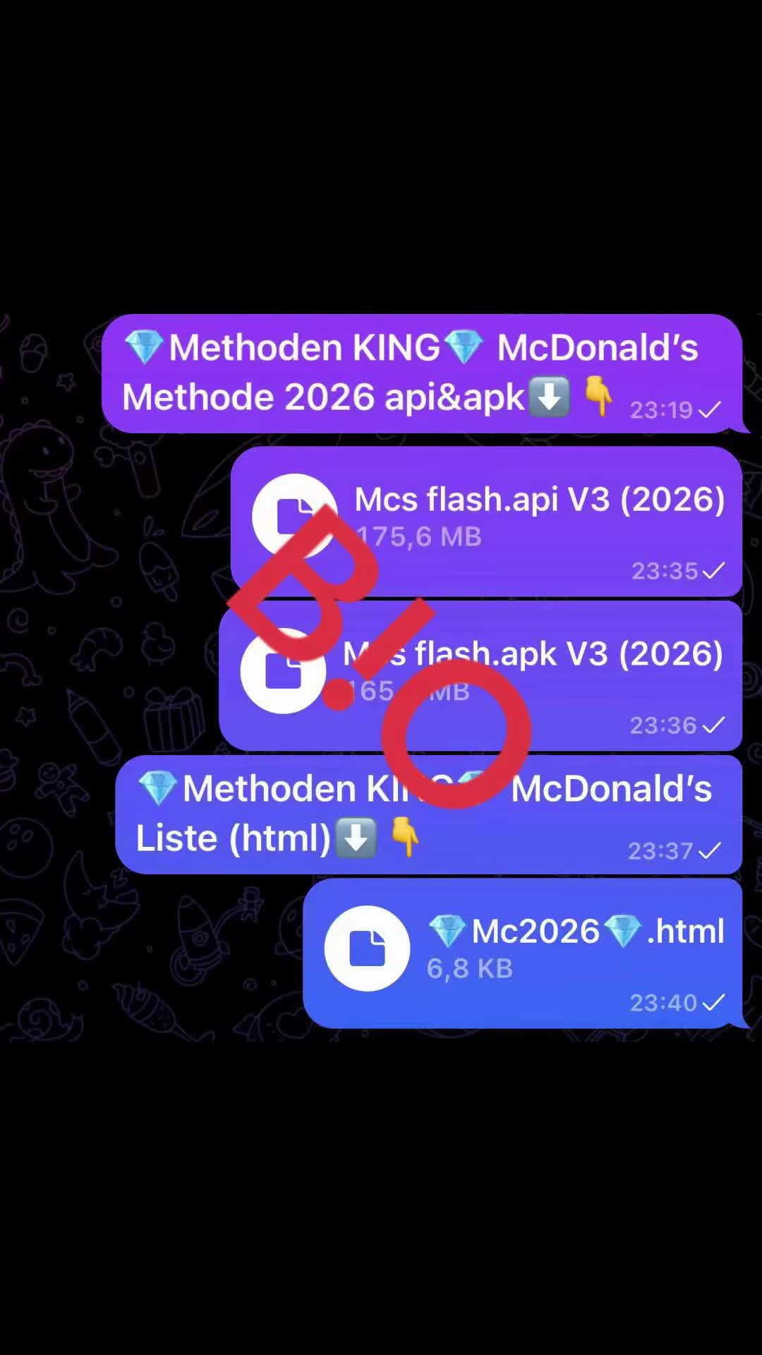 @💎Methoden King💎