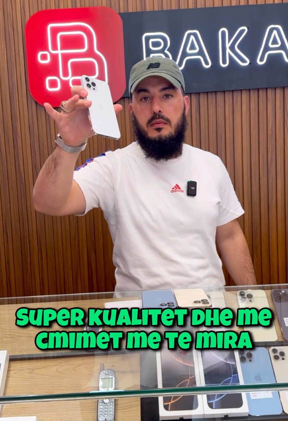 @Bakalli phones