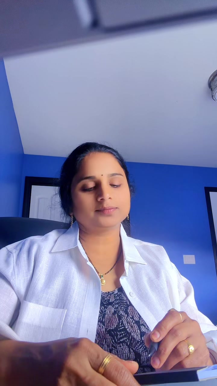 @Madhavi