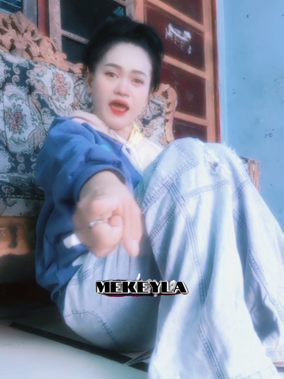 @Mekeyla