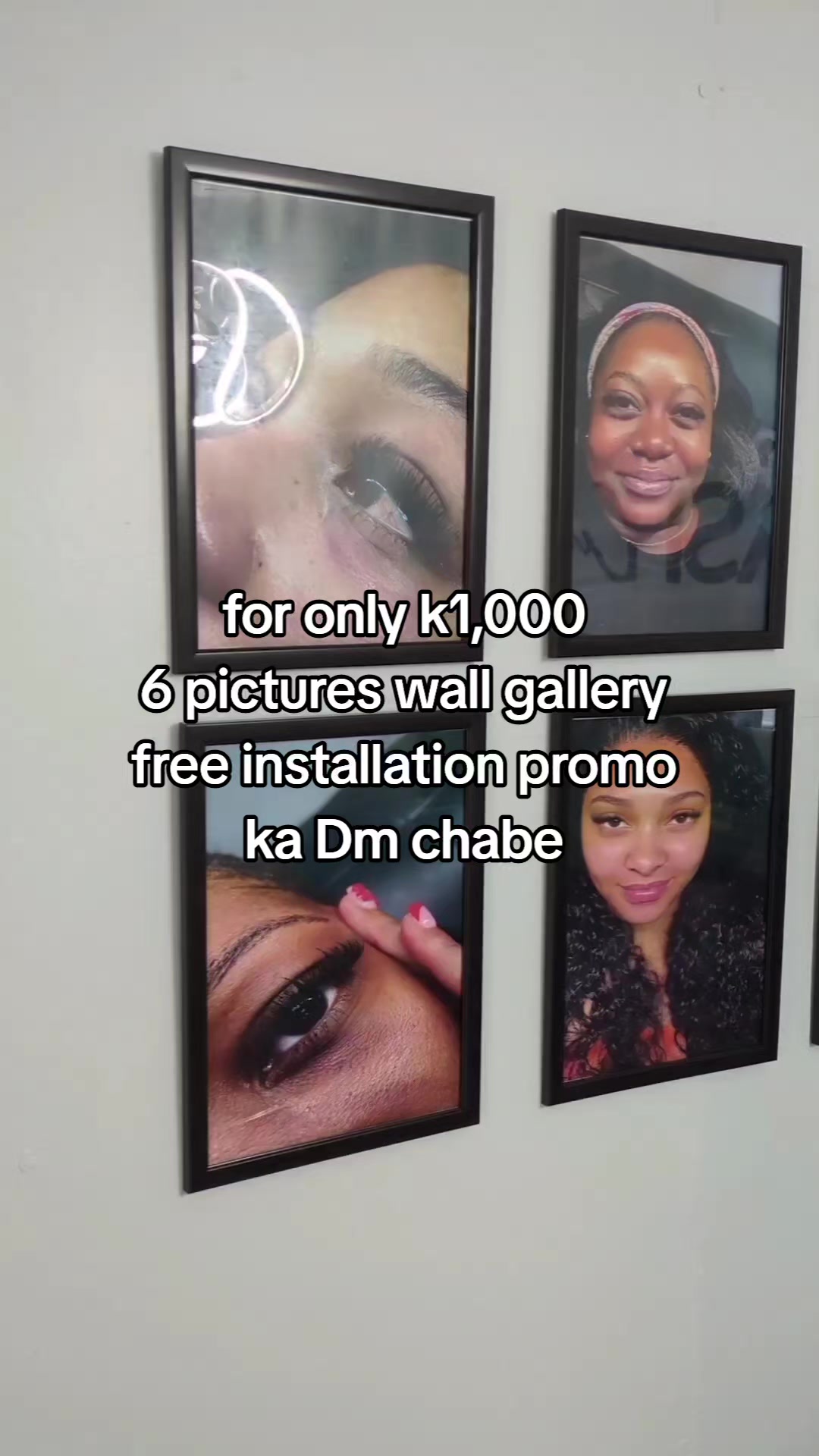 @Chansa David