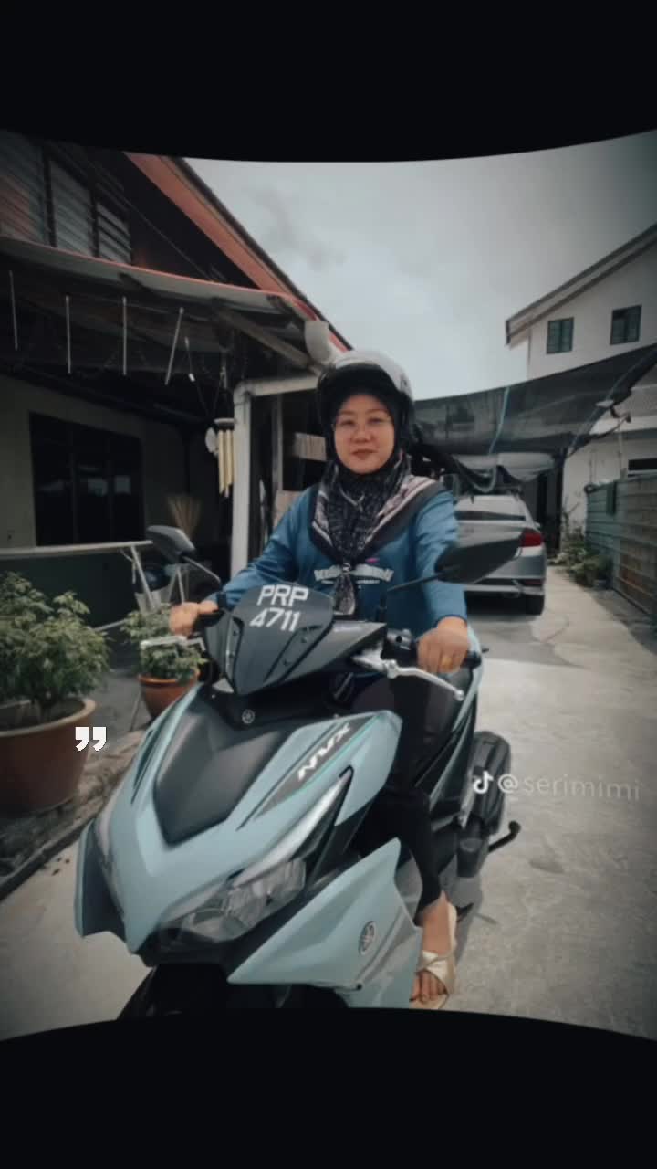 @Seri Mimi